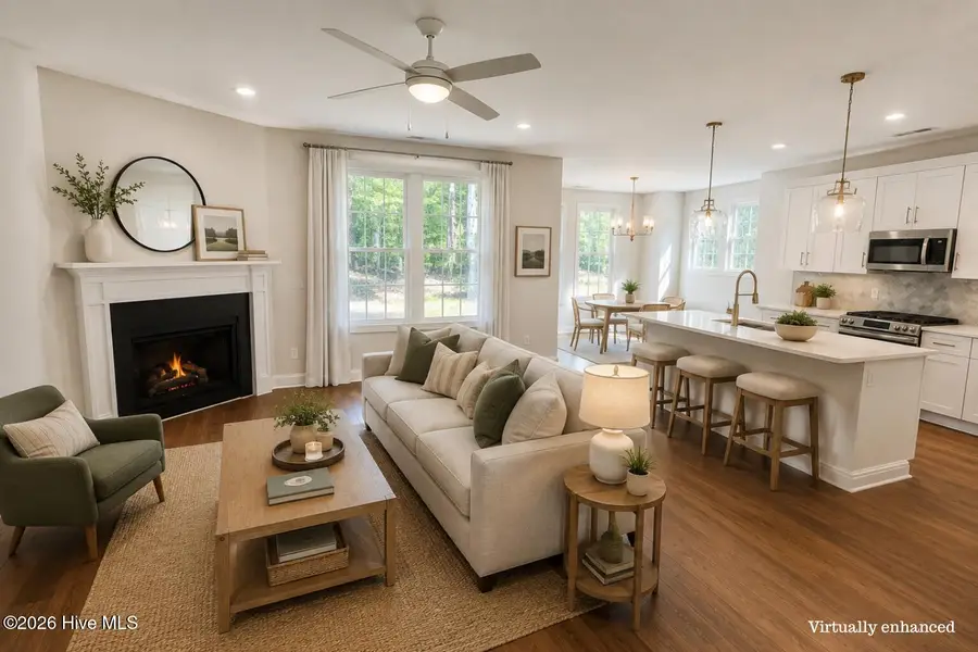 2016 Brighton Drive, New Bern, NC 28562 - #2