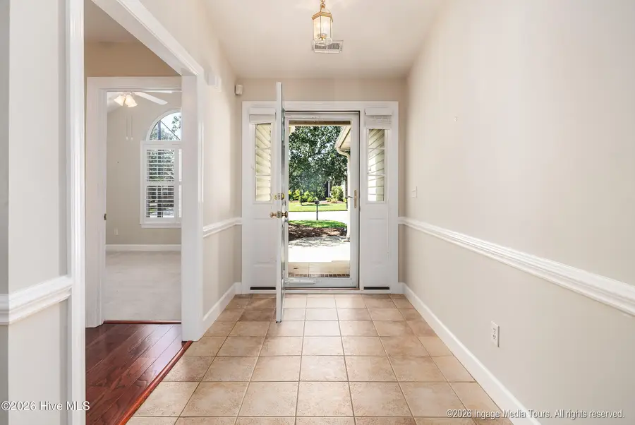 2321 Big Ben Drive, Greenville, NC 27858 - #3