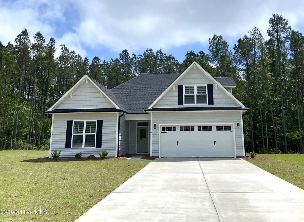 #04 Bristol Bay Drive, Lake Waccamaw, NC 28450 - #1