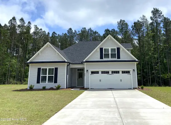 #04 Bristol Bay Drive, Lake Waccamaw, NC 28450
