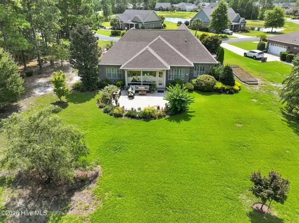 1197 Sabel Loop Se, Bolivia, NC 28422