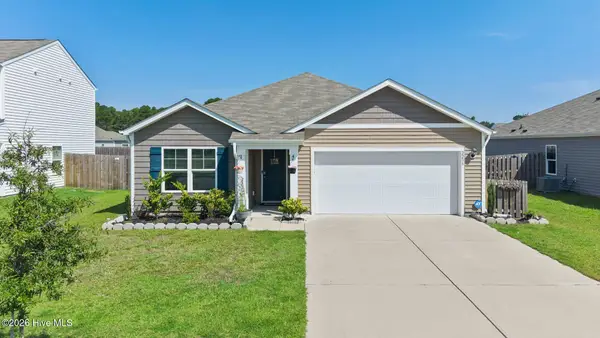 2233 Emerald Avenue, Castle Hayne, NC 28429