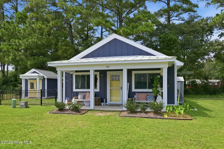 183 Long Pond Loop, Swansboro, NC 28584 - #2