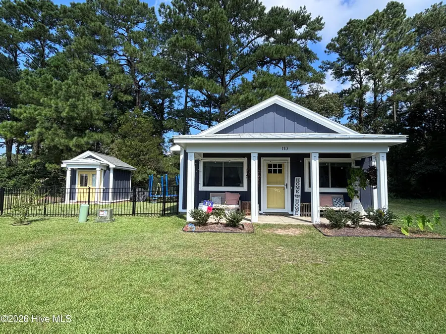 183 Long Pond Loop, Swansboro, NC 28584 - #3