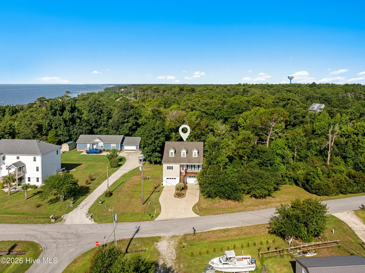 204 Water Oak Drive, Newport, NC 28570 - #1