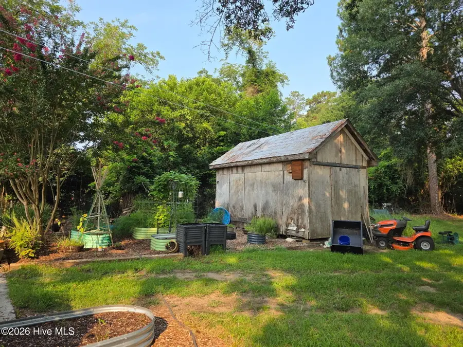 558 Elm Street, Fair Bluff, NC 28439 - #3