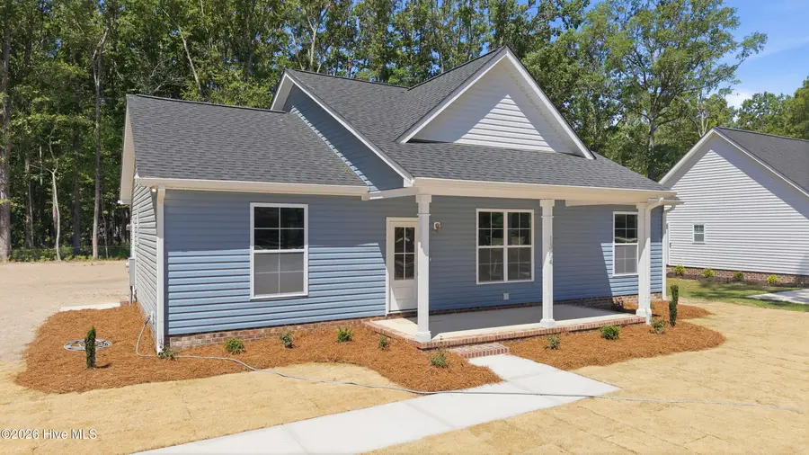 1304 W Canal Street, Tarboro, NC 27886 - #3