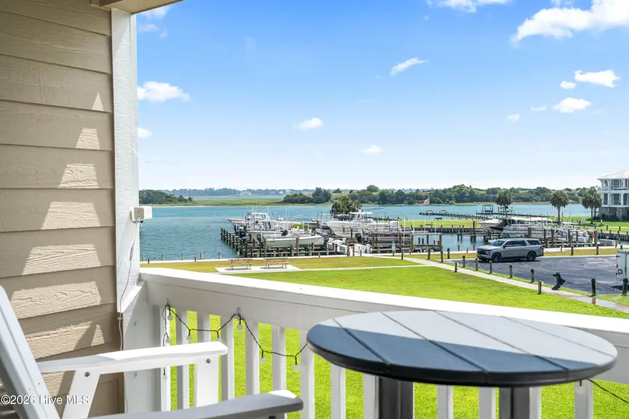 650 Cedar Point Boulevard #B25, Cedar Point, NC 28584 - #2