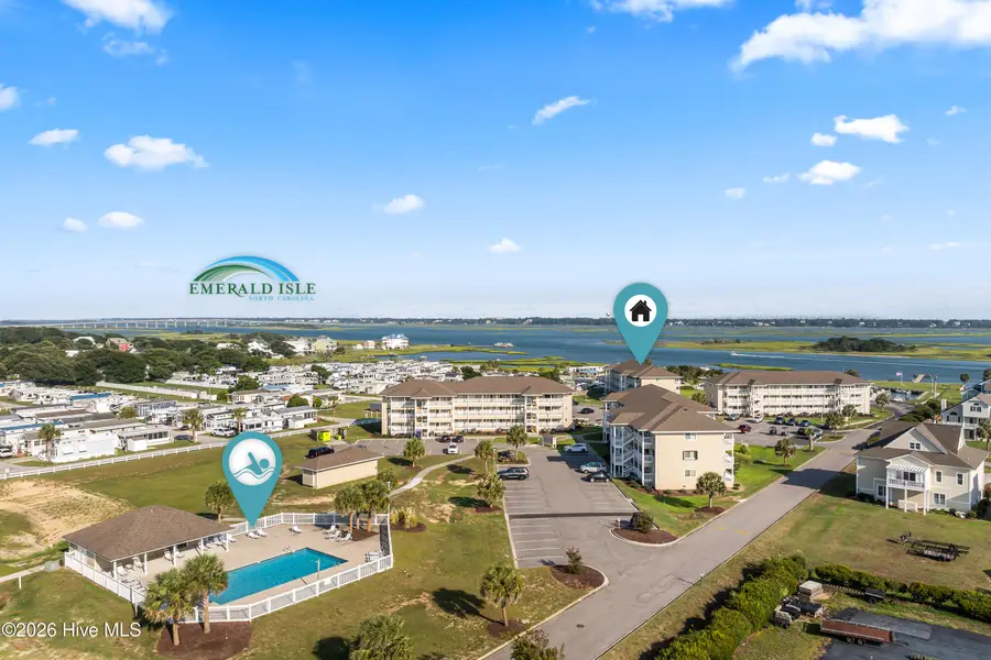 650 Cedar Point Boulevard #B25, Cedar Point, NC 28584 - #3