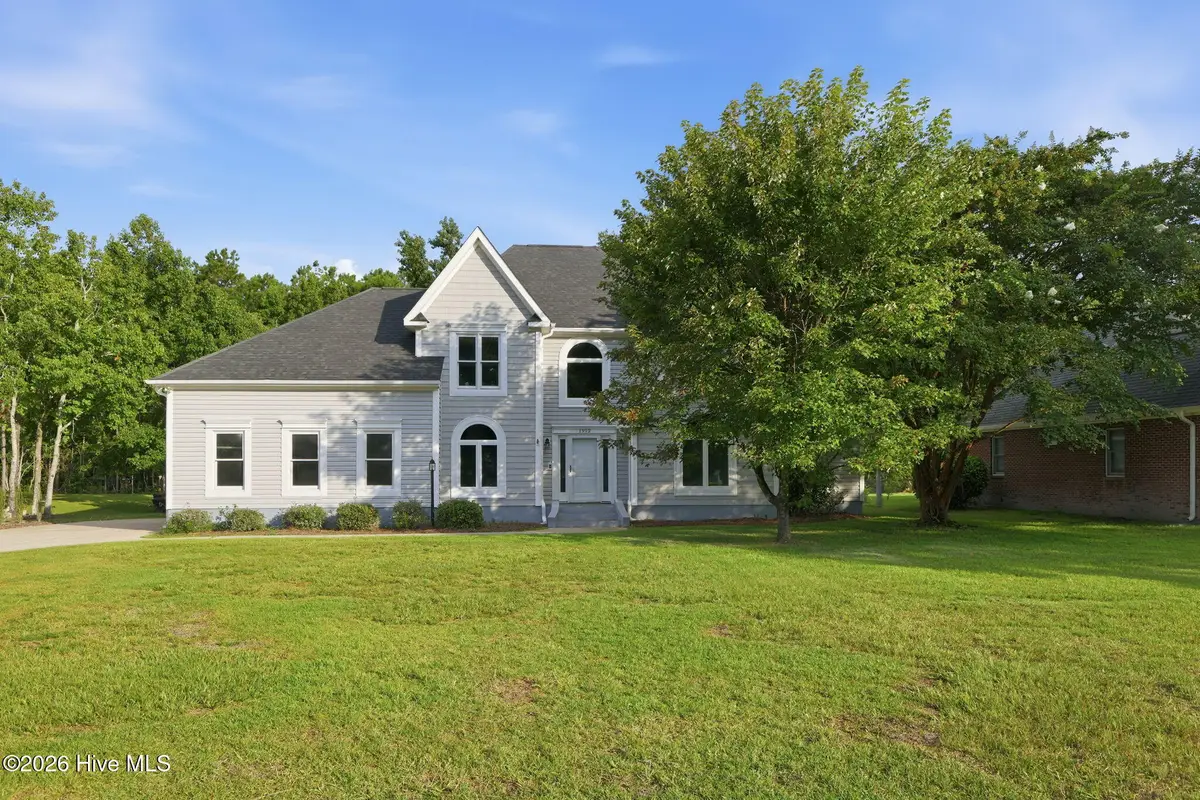 1912 Snowy Egret Drive, Morehead City, NC 28557 - #1