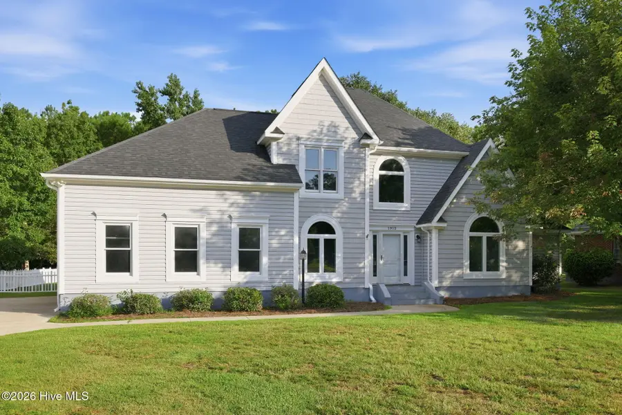 1912 Snowy Egret Drive, Morehead City, NC 28557 - #2