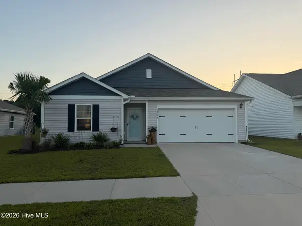 1131 King Eider Way #Lot 106, Winnabow, NC 28479
