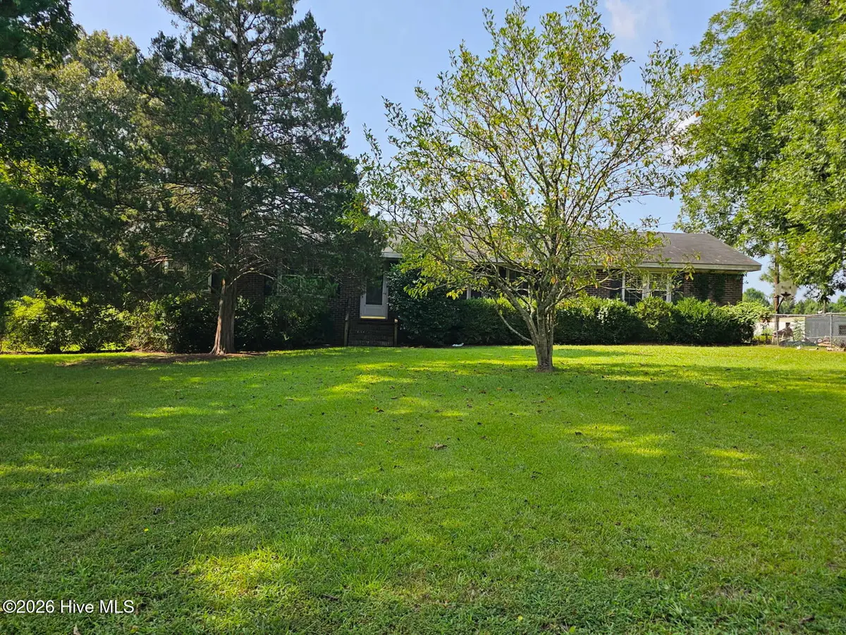6730 Reedy Branch Road, Rocky Mount, NC 27803 - #1