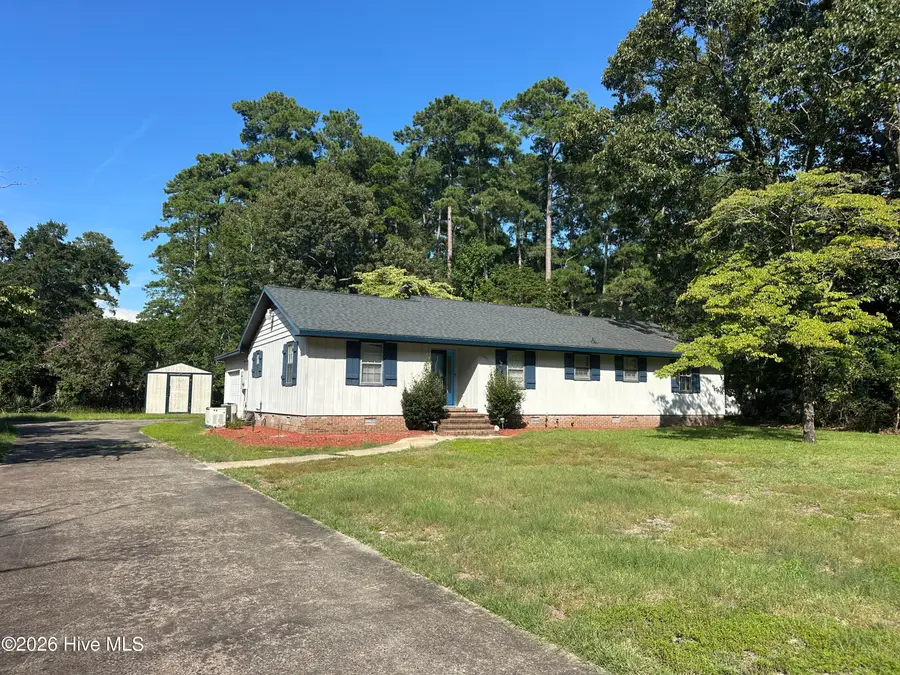 6429 River Road, Washington, NC 27889 - #2