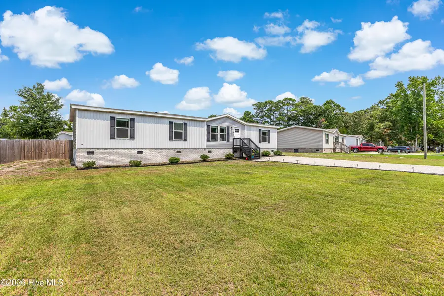 2097 Fay Circle Sw, Supply, NC 28462 - #2
