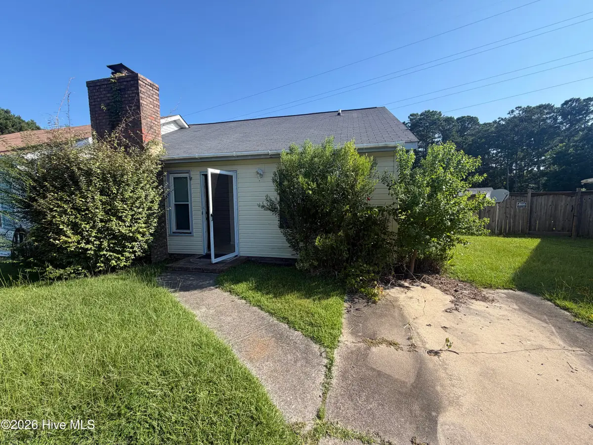 153 Pine Crest Drive, Jacksonville, NC 28546 - #1