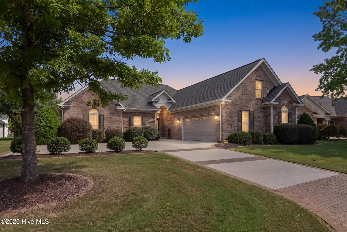 205 Jack Place, Winterville, NC 28590 - #1