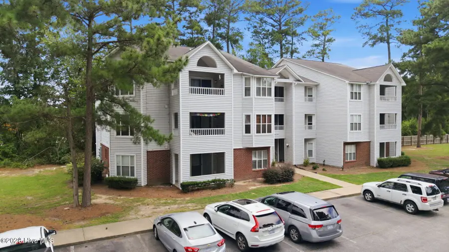 3320 Mulberry Lane #G, Greenville, NC 27858 - #2