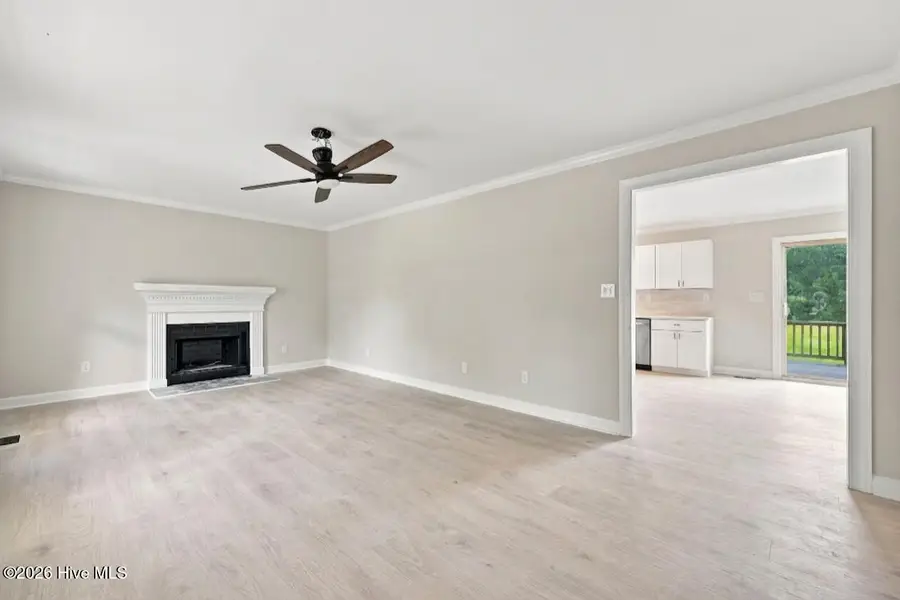 810 Sutter's Place Drive, Winterville, NC 28590 - #2