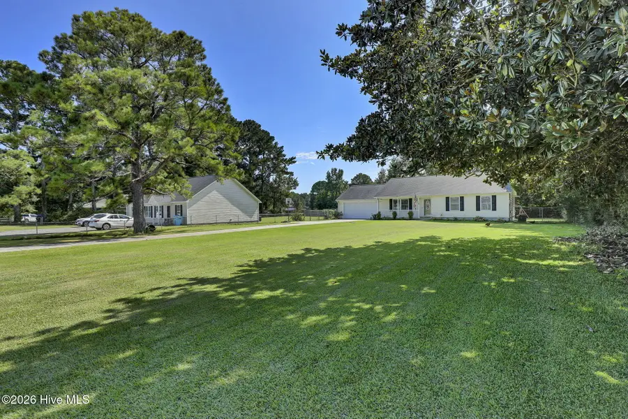 117 Scott Jenkins Road, Jacksonville, NC 28540 - #2