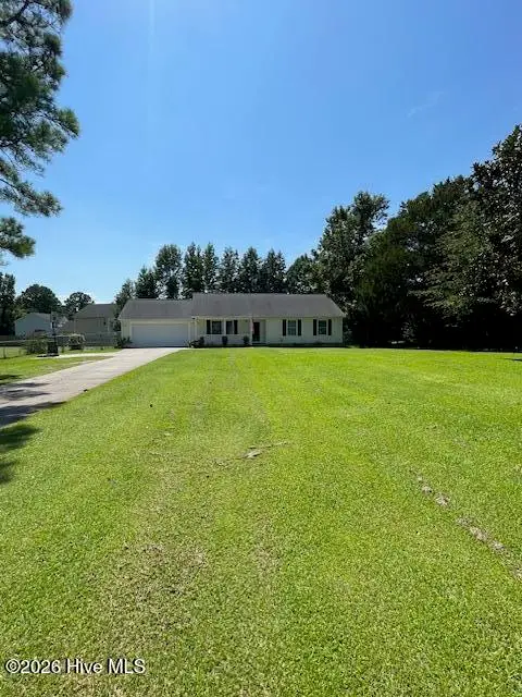 117 Scott Jenkins Road, Jacksonville, NC 28540 - #3