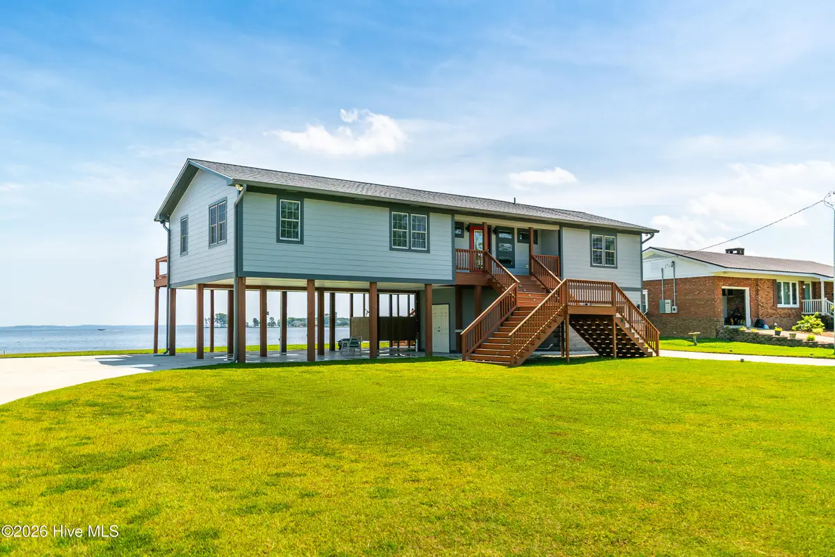 1224 Hubs Rec Road, Belhaven, NC 27810 - #1