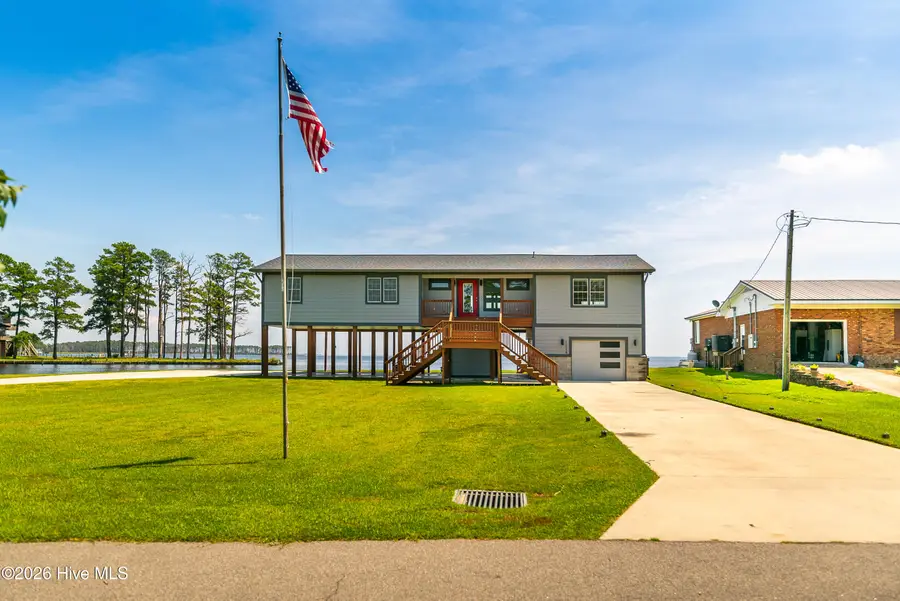 1224 Hubs Rec Road, Belhaven, NC 27810 - #2