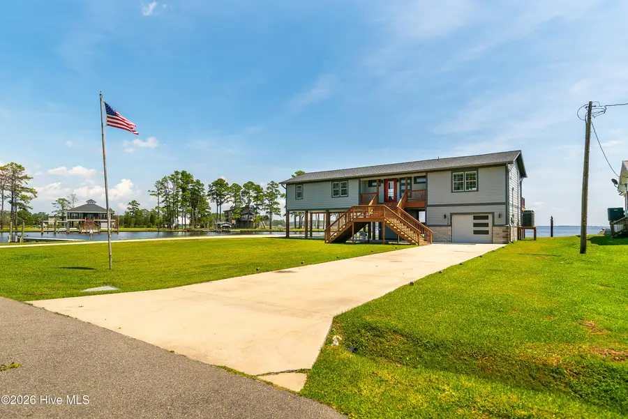 1224 Hubs Rec Road, Belhaven, NC 27810 - #3