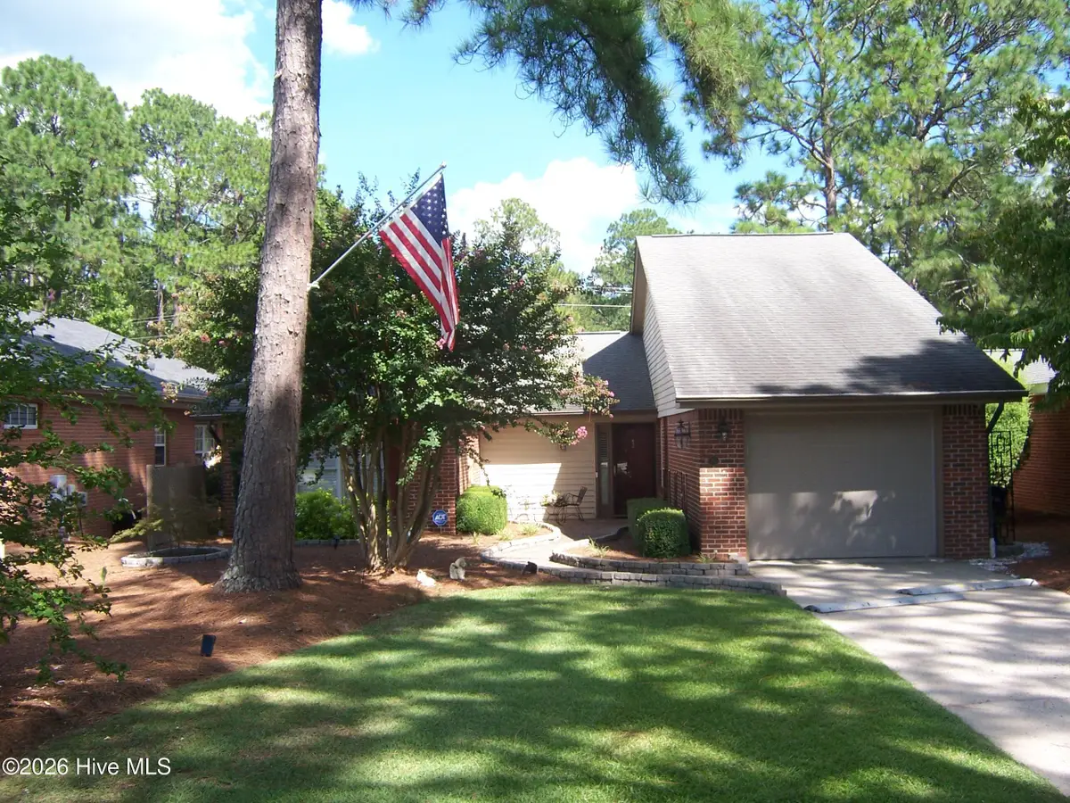 110 Mallard Lane, Pinehurst, NC 28374 - #1