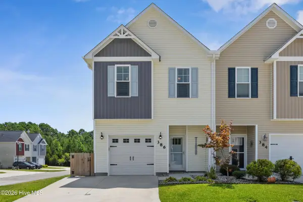 386 Frisco Way, Holly Ridge, NC 28445