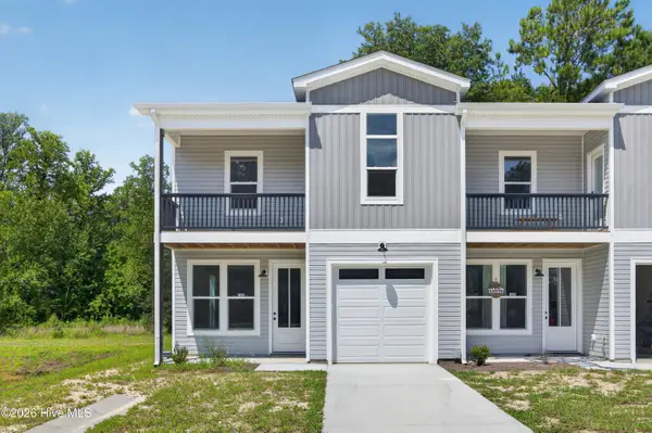 1032 Xian Way, Northwest, NC 28451