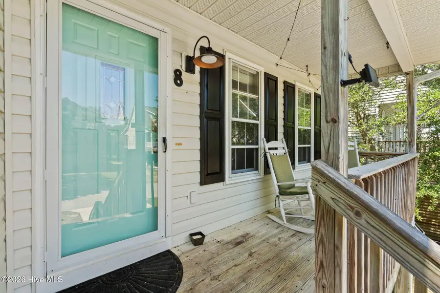 8 Maritime Drive, Surf City, NC 28445 - #2