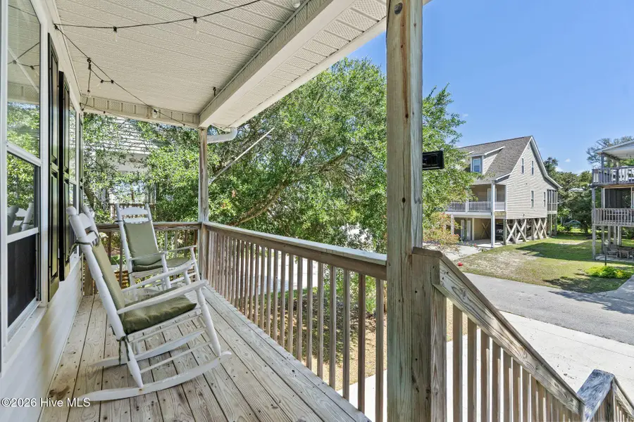 8 Maritime Drive, Surf City, NC 28445 - #3