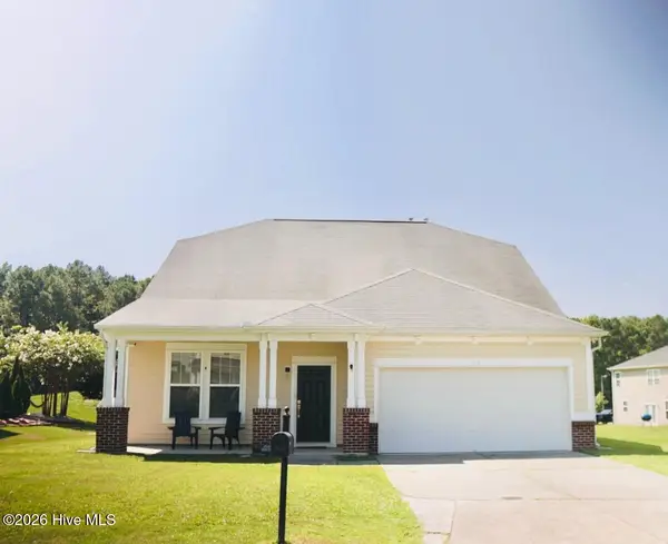 106 Red Bird Drive, Durham, NC 27704