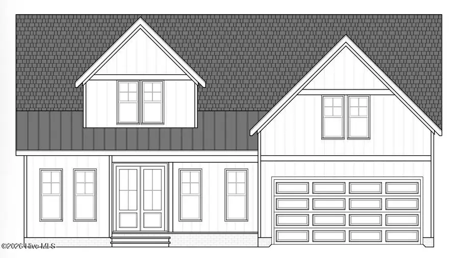 112 Corilla Drive, Wendell, NC 27591 - #2
