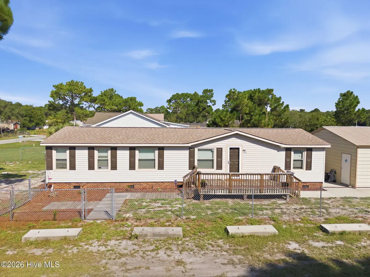 4864 Coastal Drive Se, Southport, NC 28461 - #1