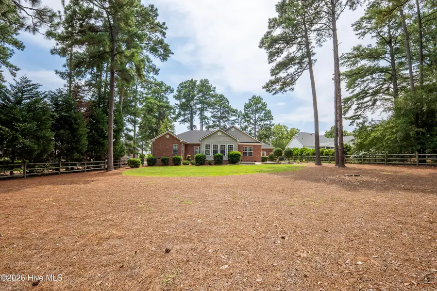 44 Winding Trail, Whispering Pines, NC 28327 - #2