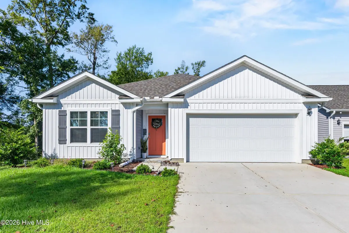 83 Eagle Creek Drive Ne, Bolivia, NC 28422 - #1
