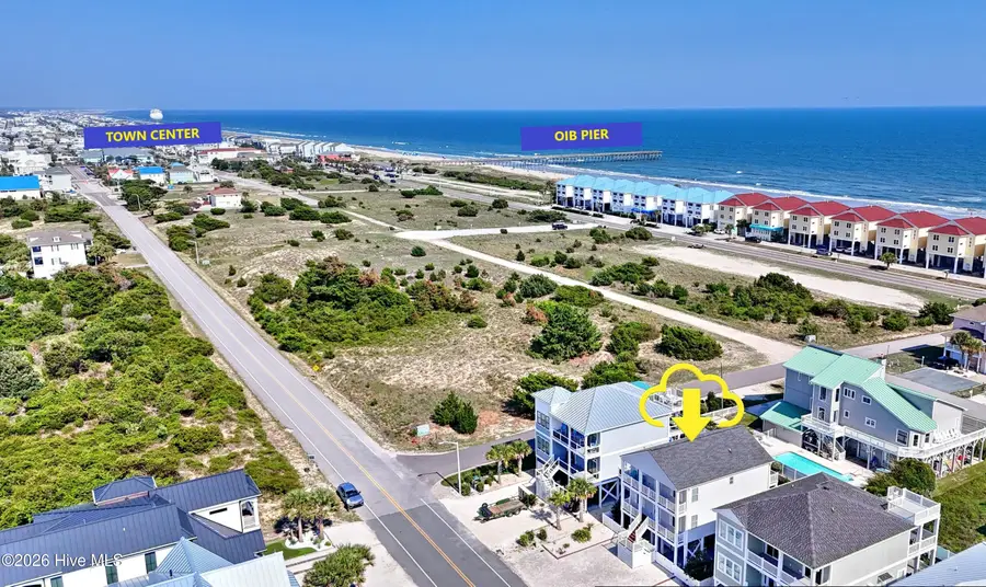 123 W Third Street, Ocean Isle Beach, NC 28469 - #3