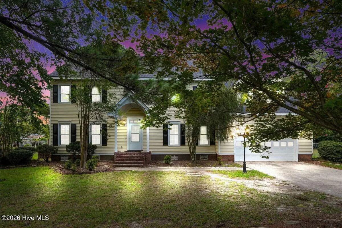 202 N Marion Drive, Goldsboro, NC 27534 - #1