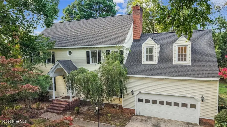 202 N Marion Drive, Goldsboro, NC 27534 - #2