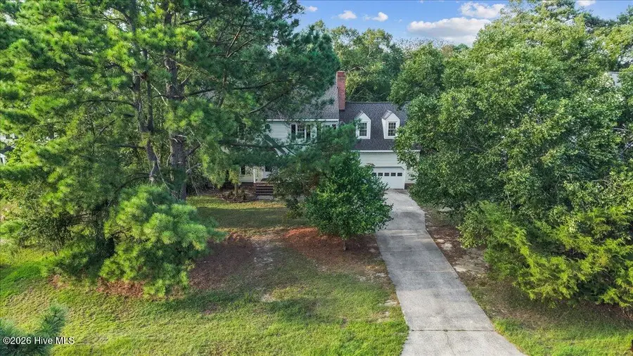 202 N Marion Drive, Goldsboro, NC 27534 - #3