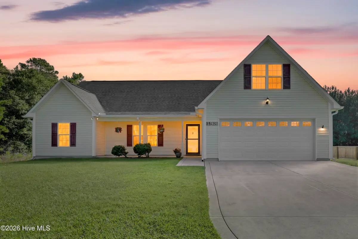 198 Windfield Lane, Holly Ridge, NC 28445 - #1