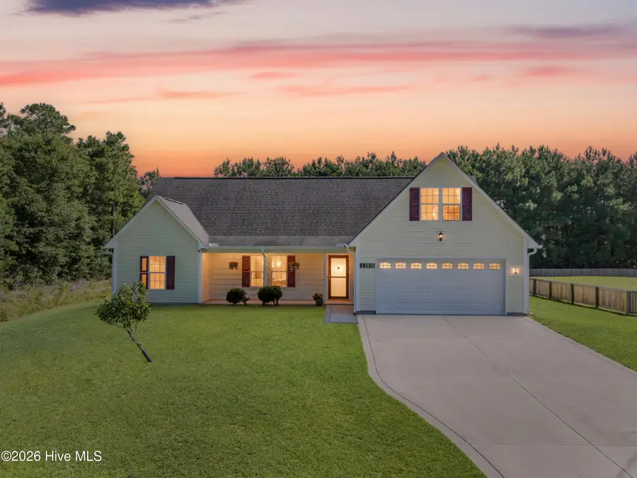 198 Windfield Lane, Holly Ridge, NC 28445 - #2