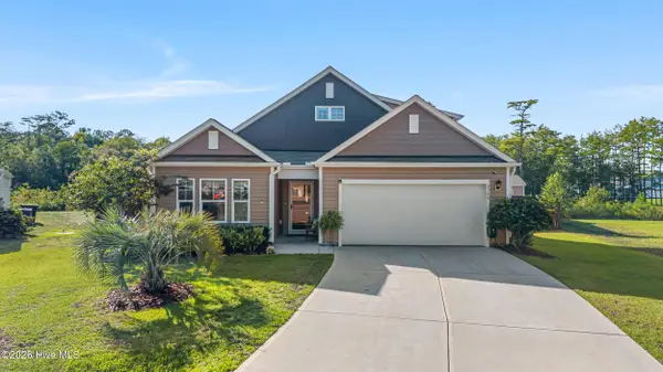 2300 Harbor Lights Court Se #Lot 65, Bolivia, NC 28422
