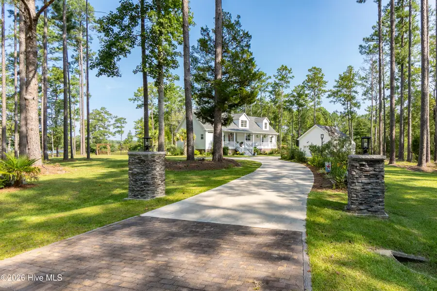 418 Vicksburg Court, Havelock, NC 28532 - #2