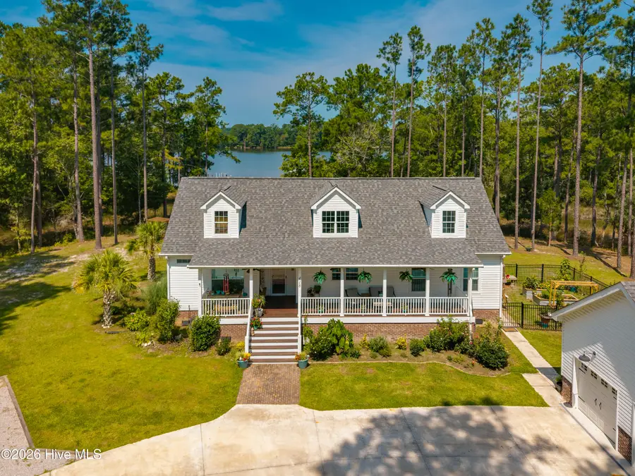 418 Vicksburg Court, Havelock, NC 28532 - #3