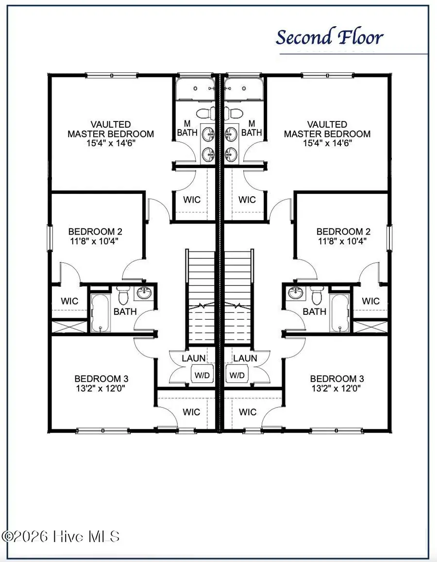 1739 Stella Way, Wilmington, NC 28403 - #3