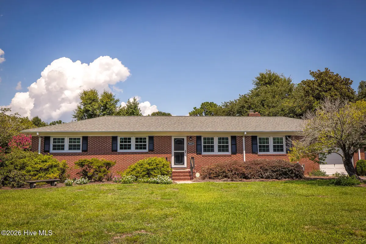 3851 Sylvan Drive, Wilmington, NC 28403 - #1