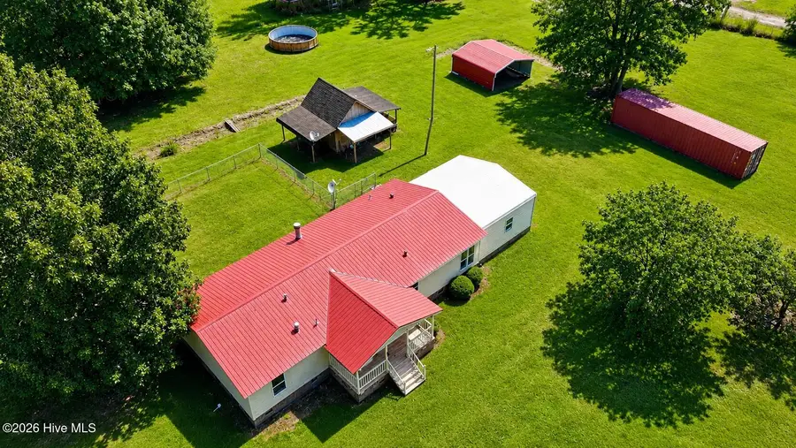 572 Ben Jones Road, Lake Waccamaw, NC 28450 - #2